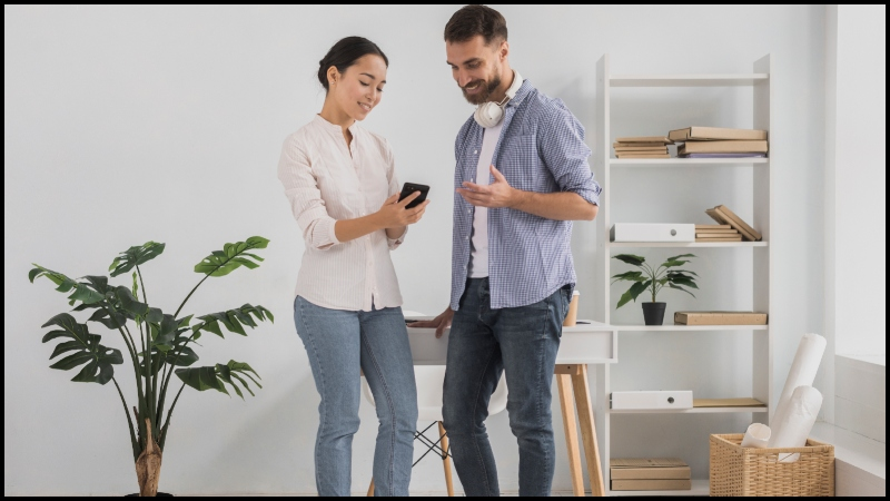 Home Upgrade DecoradTech
