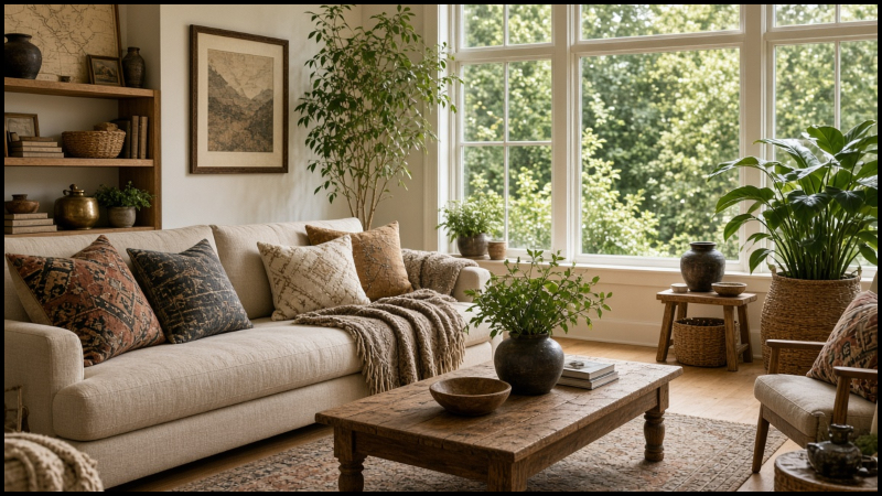 Thehometrotters Trisha Home